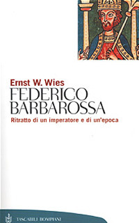 Vita di Federico Barbarossa