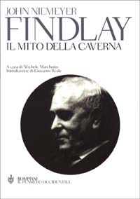 Il mito della caverna. La disciplina della caverna. La trascendenza della caverna (Gifford Lectures 1964-1966)