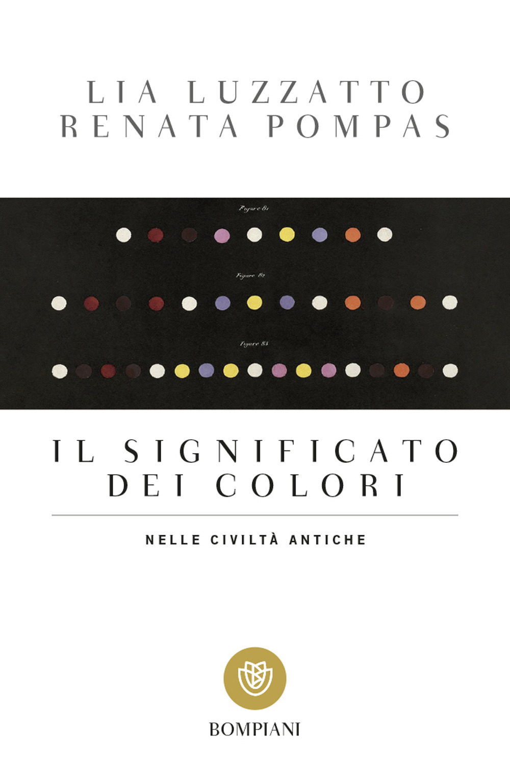 Il significato dei colori nelle civiltà antiche