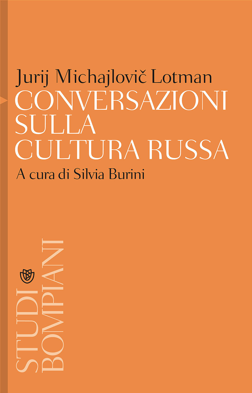 Conversazioni sulla cultura russa