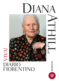 Copertina di: Viva! Diario fiorentino