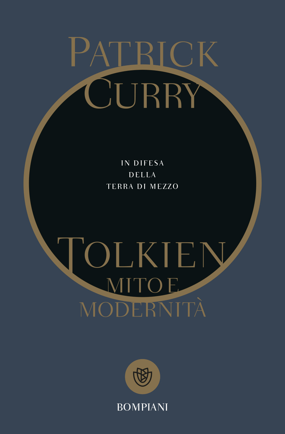 Tolkien, mito e modernità. In difesa della Terra di Mezzo