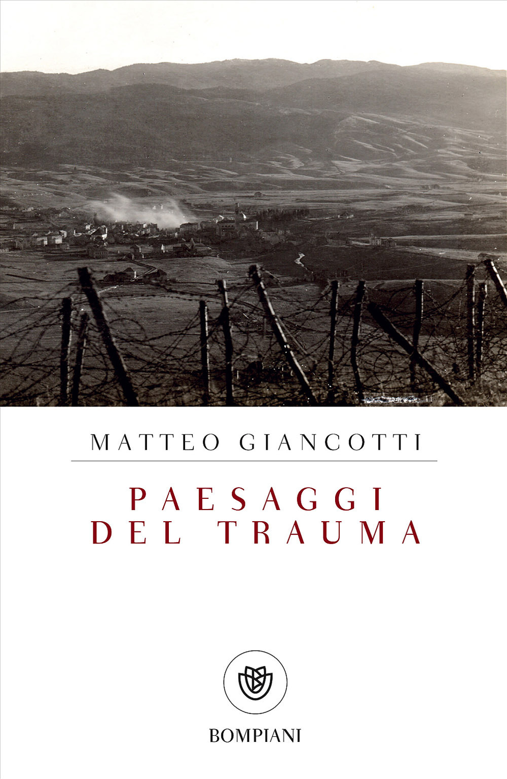 Paesaggi del trauma