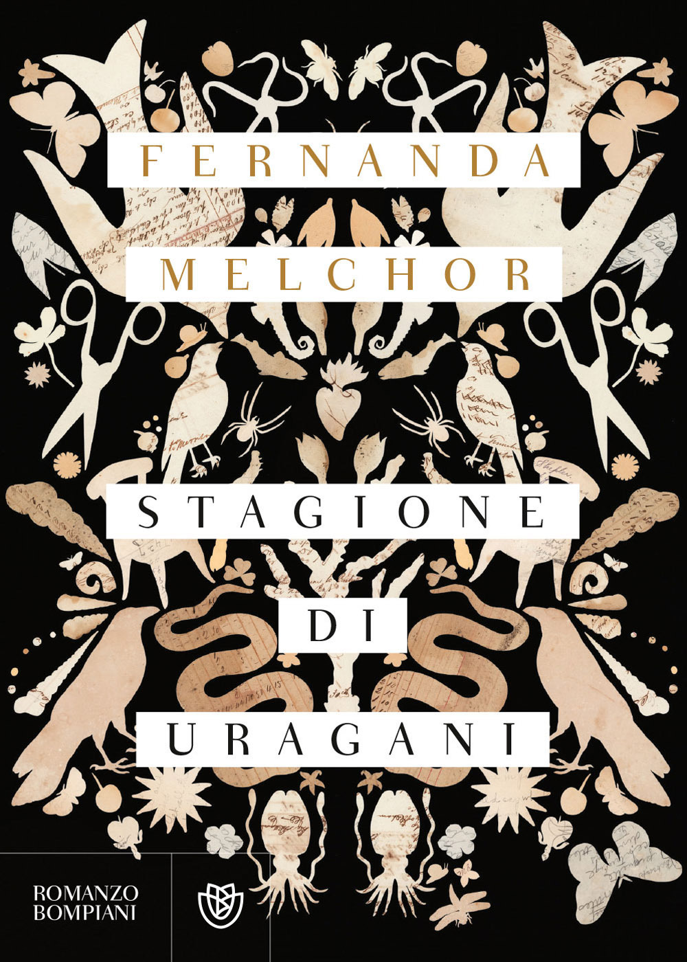 Stagione di uragani