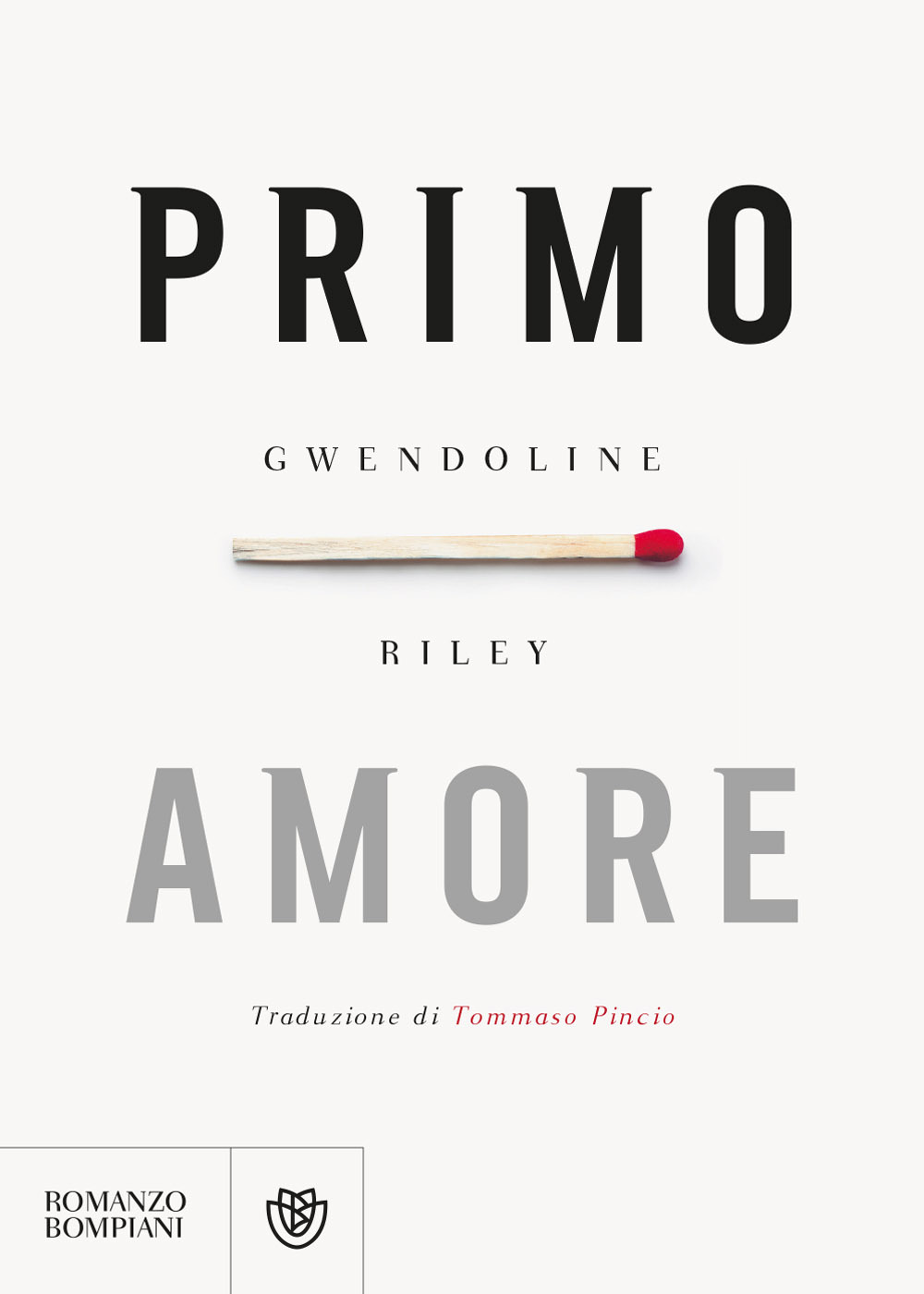 Primo amore