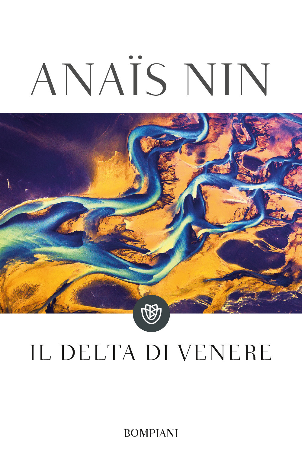 Il delta di Venere