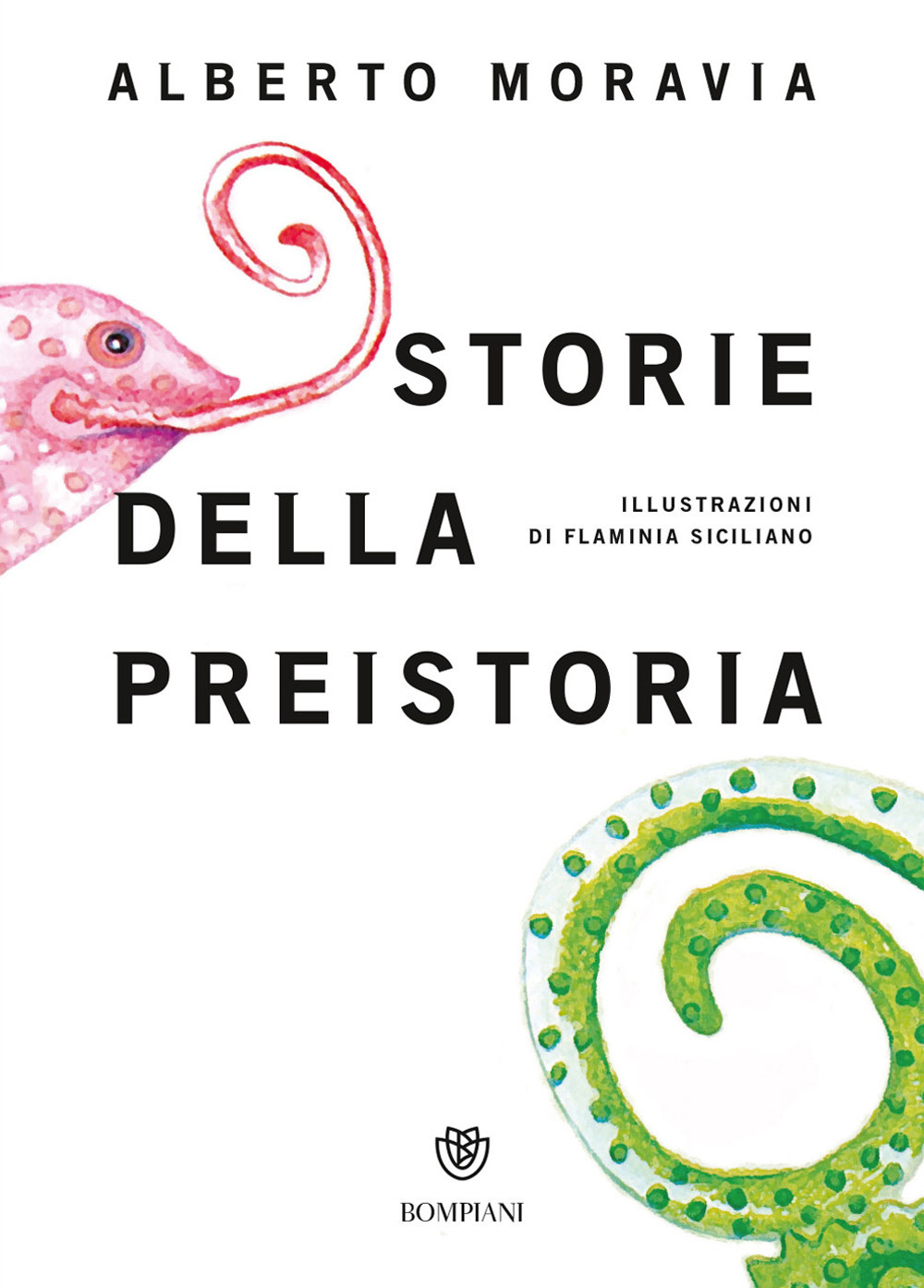 Storie della preistoria. Ediz. speciale