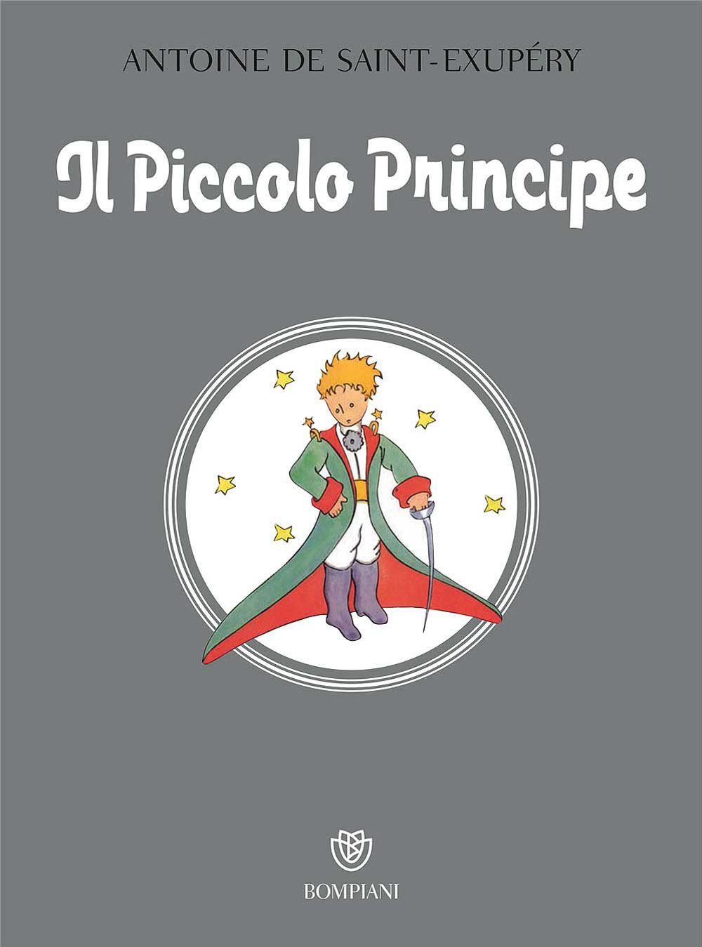 Il Piccolo Principe