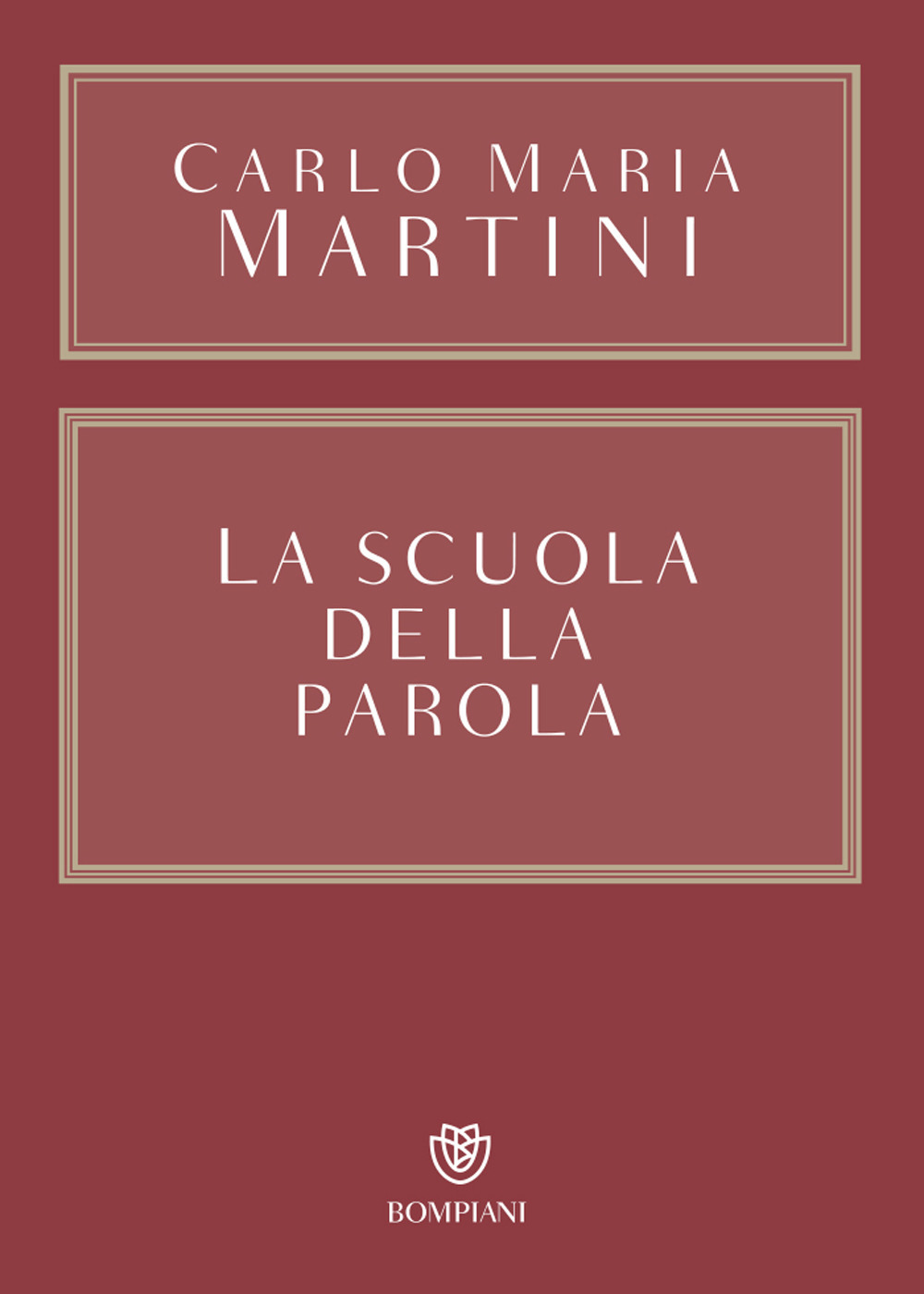 La scuola della Parola