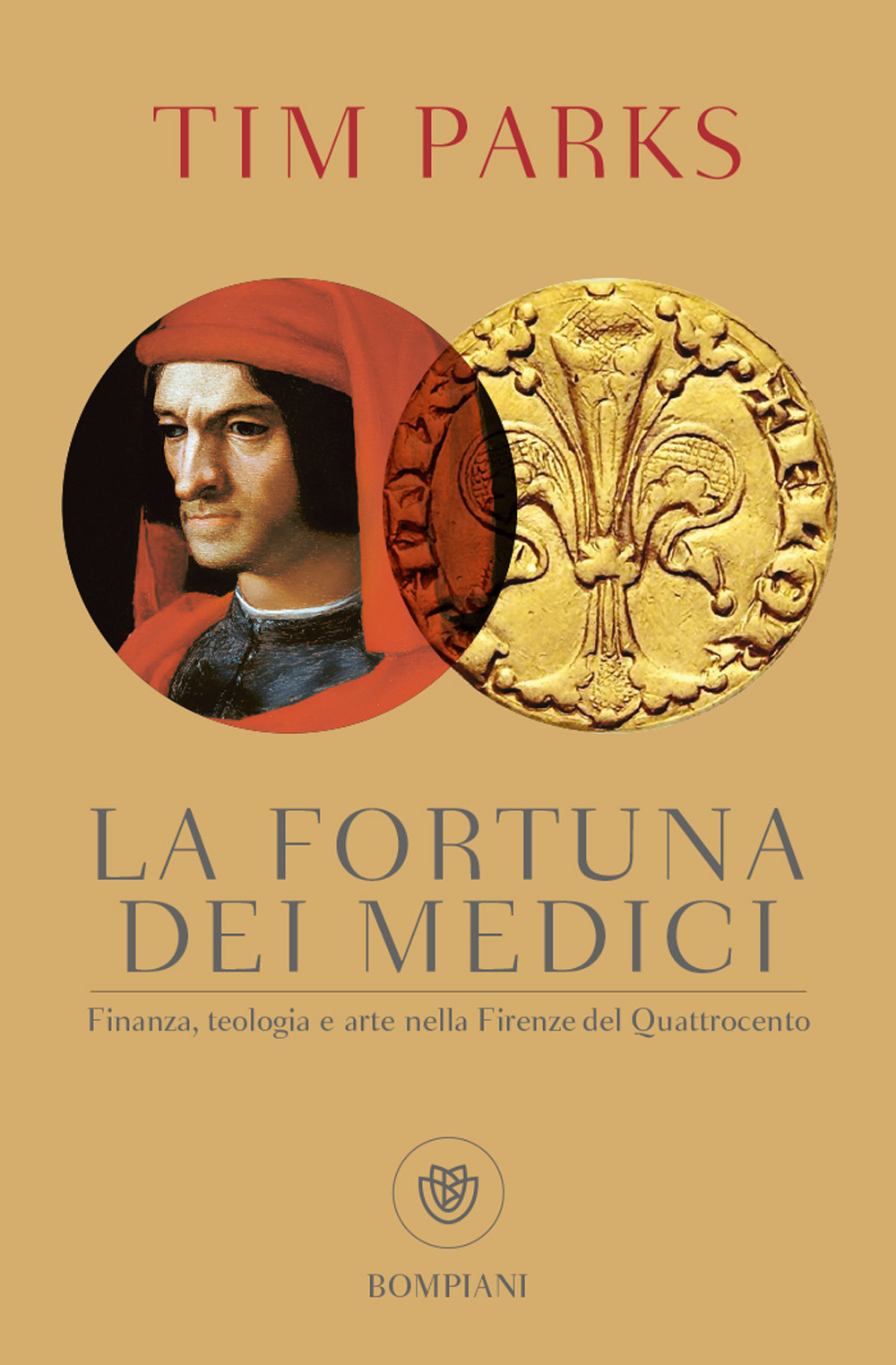 La fortuna dei Medici. Finanza, teologia e arte nella Firenze del Quattrocento