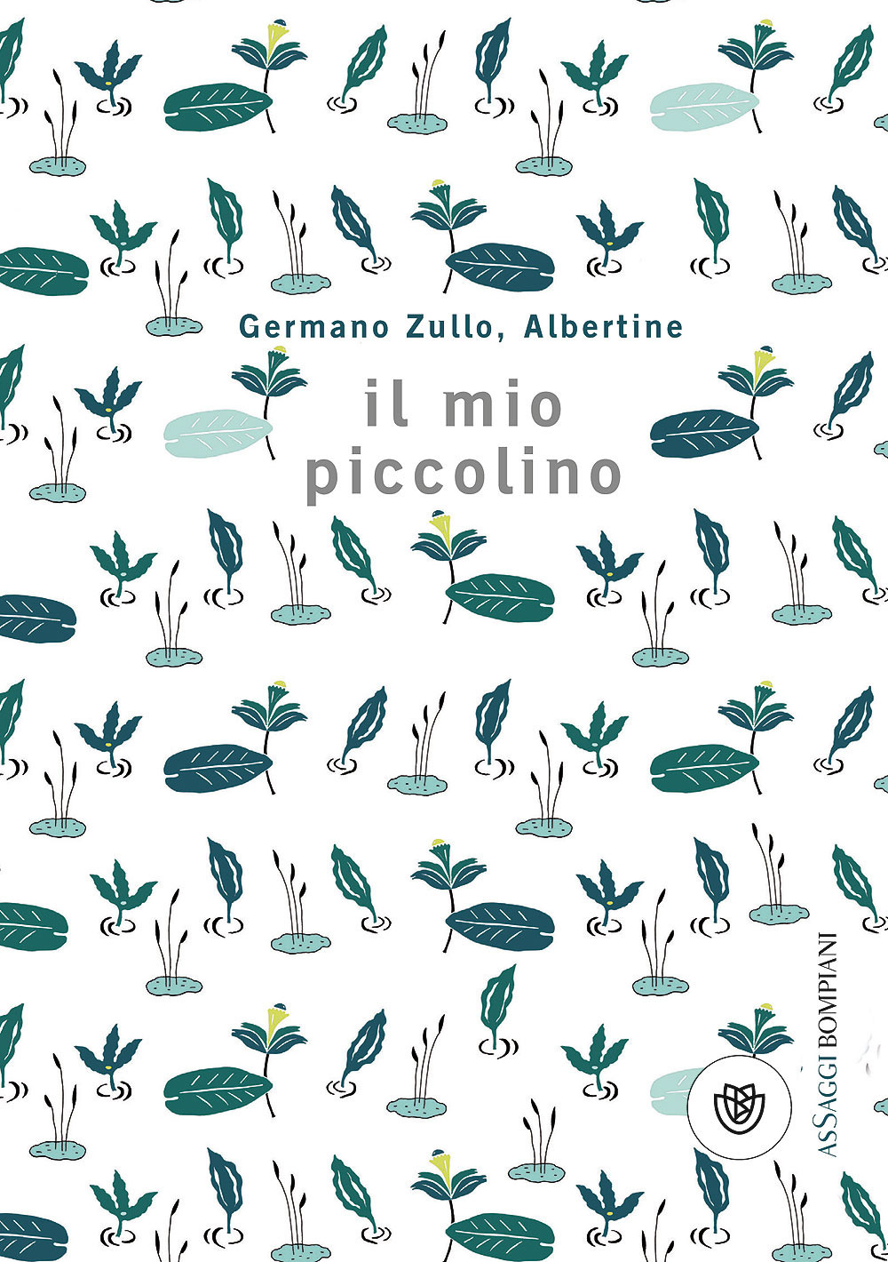 MIO PICCOLINO (IL) - 9788845296666