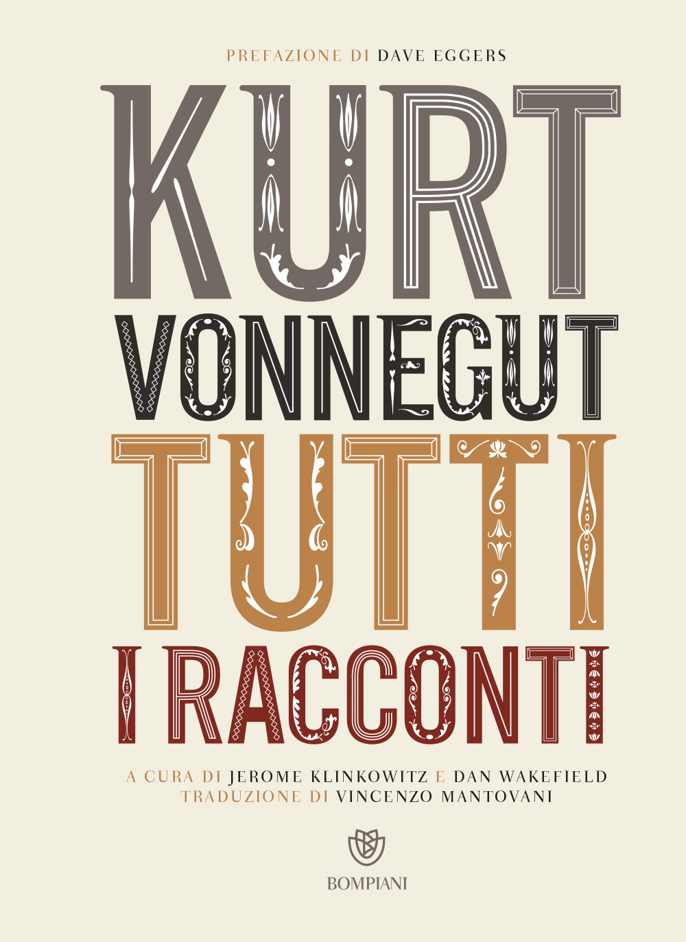 Tutti i racconti