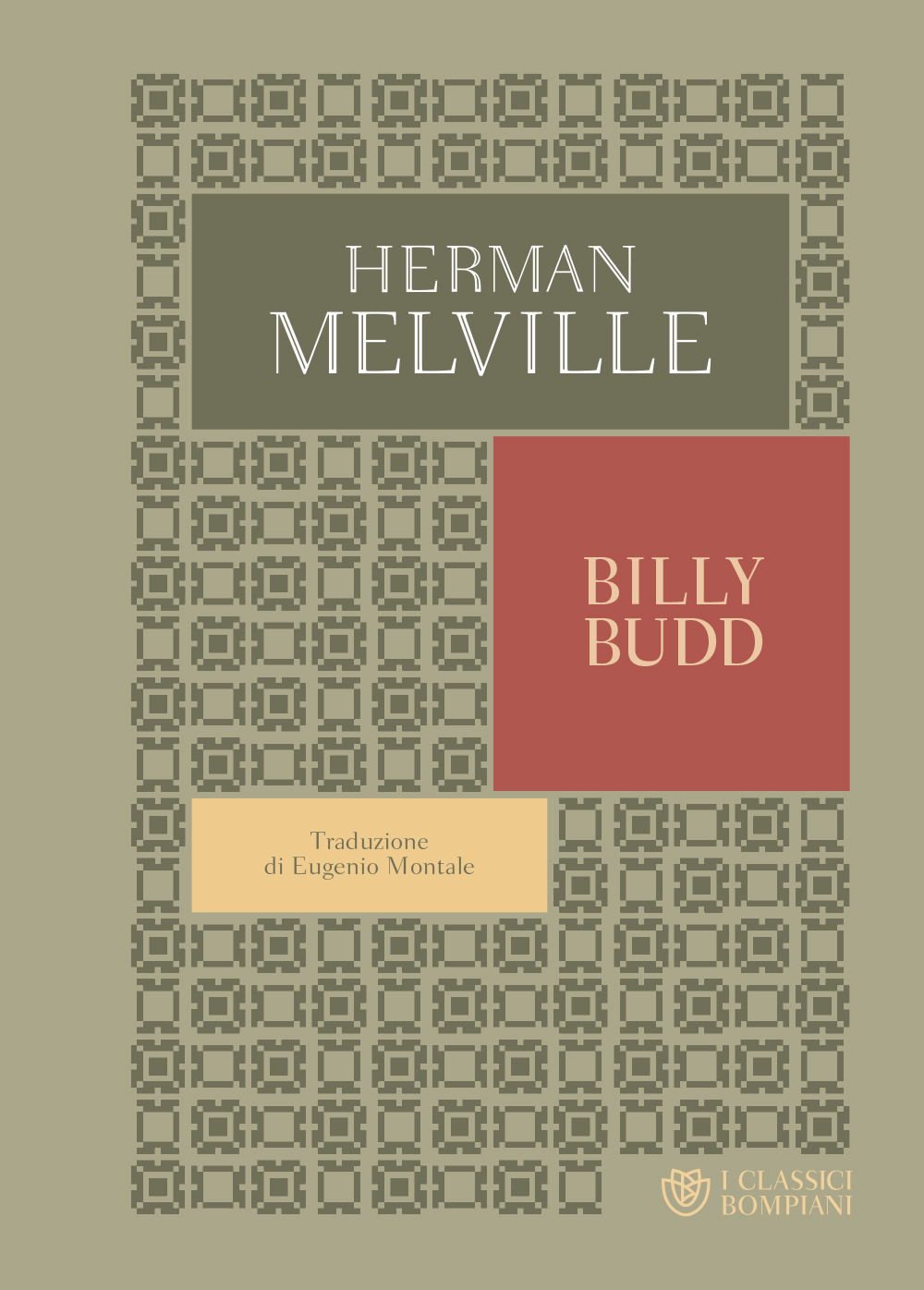 Billy Budd