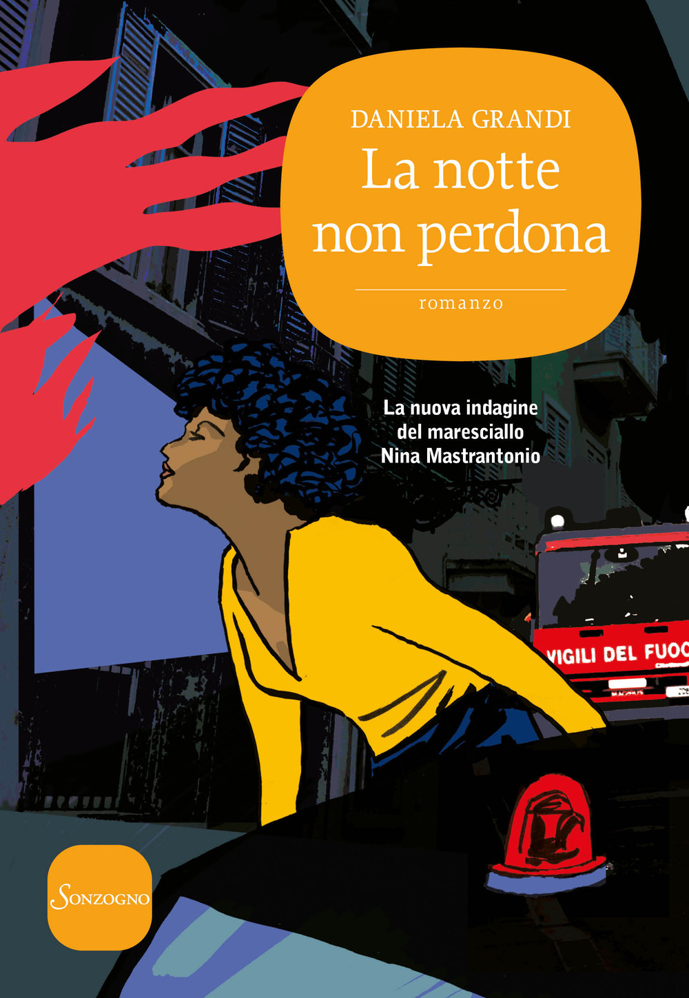 La notte non perdona