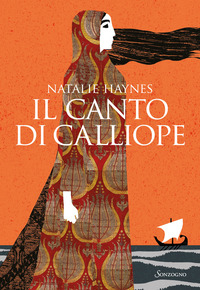 CANTO DI CALLIOPE (IL) di HAYNES NATALIE