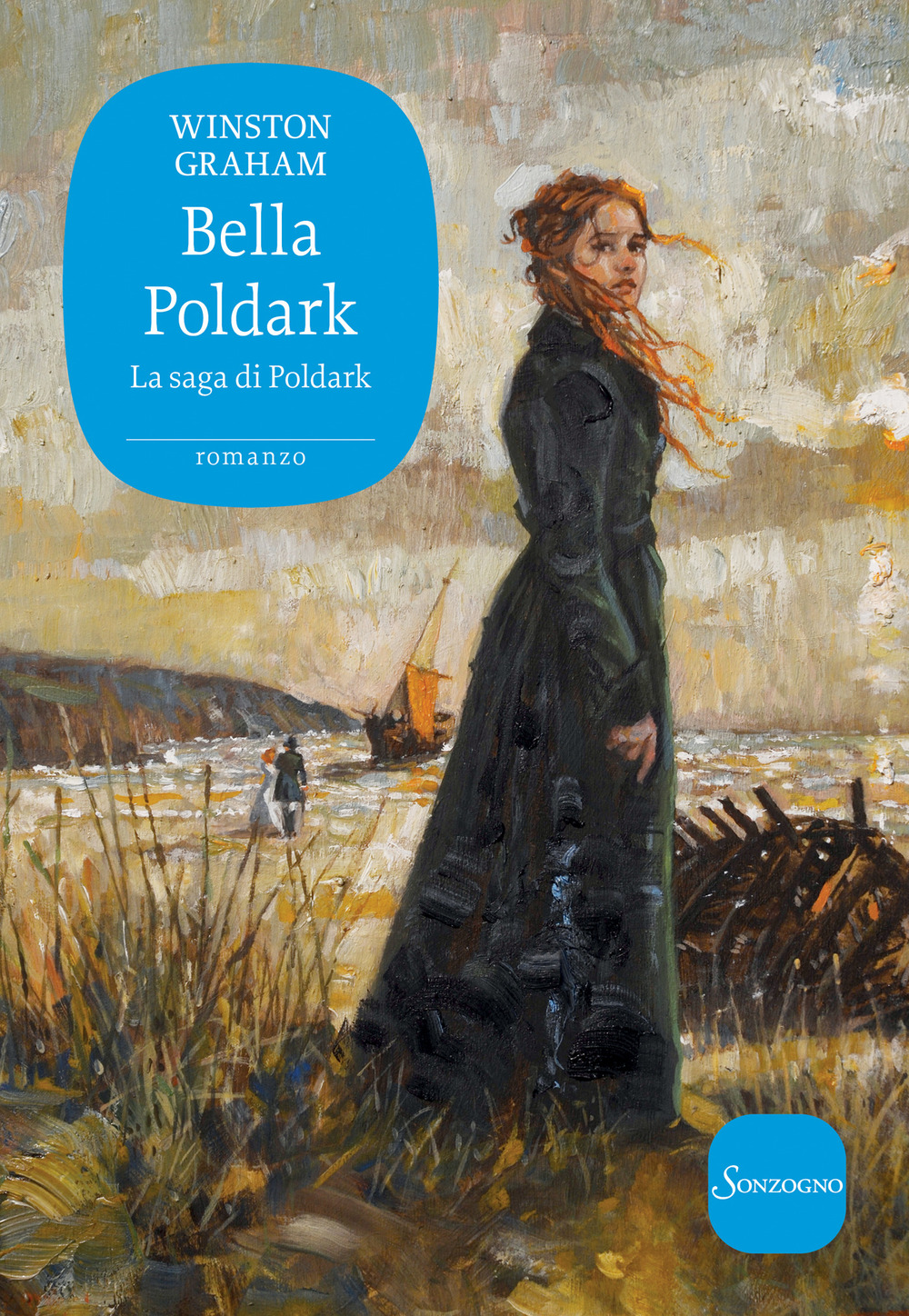 Bella Poldark. La saga di Poldark. Vol. 12