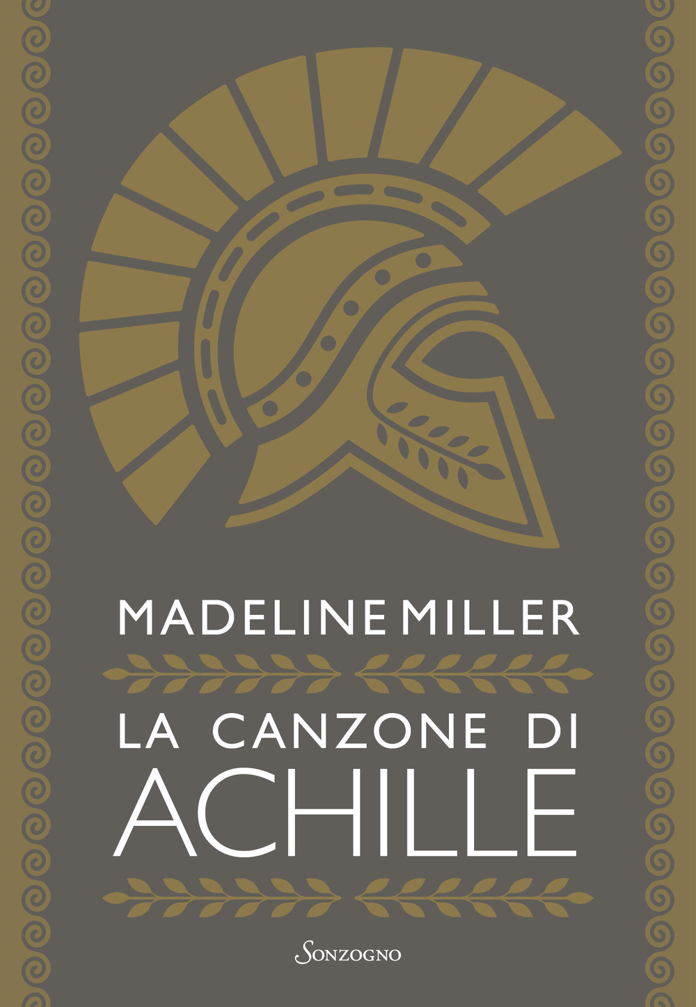 La canzone di Achille