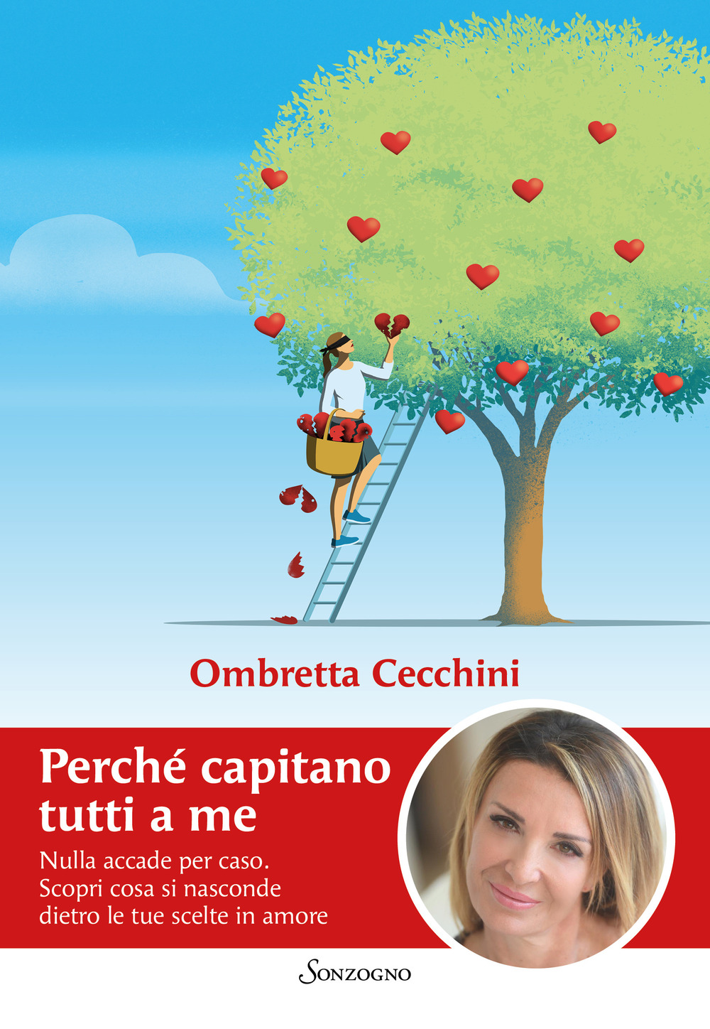 Perché capitano tutti a me. Nulla accade per caso. Scopri cosa si nasconde dietro le tue scelte in amore