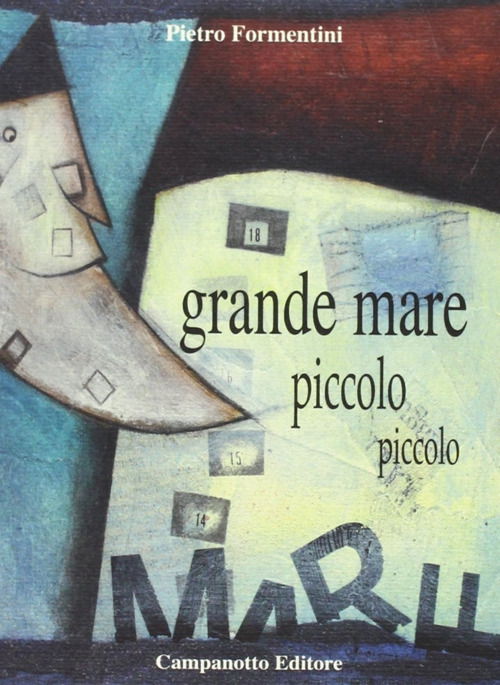 Grande mare piccolo piccolo