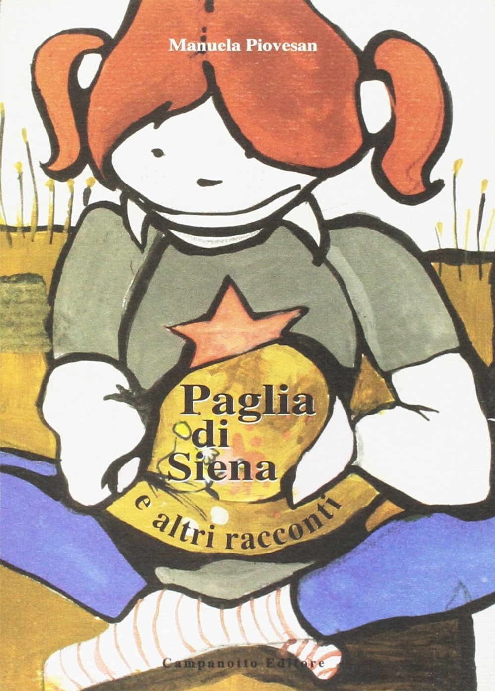 Paglia di Siena e altri racconti