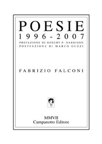 Poesie 1996-2007