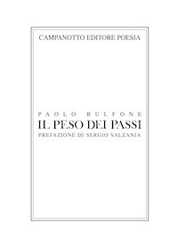 Il peso dei passi