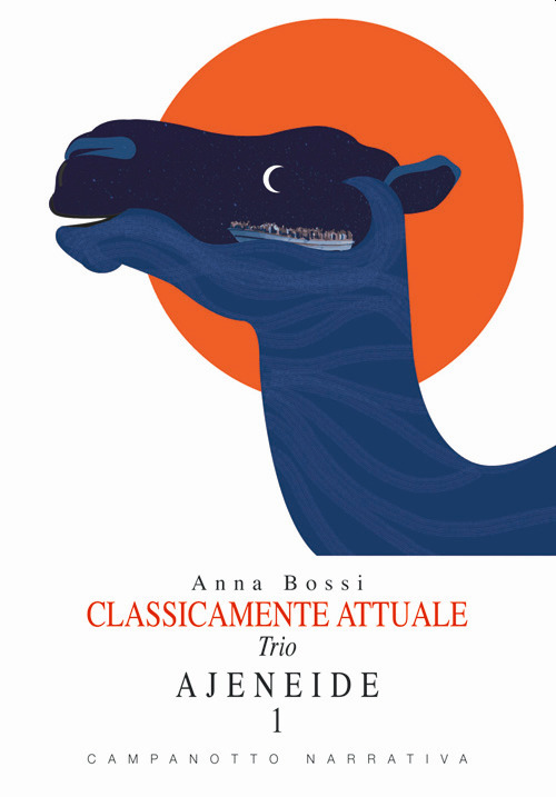 Ajeneide. Classicamente attuale. Trio. Vol. 1