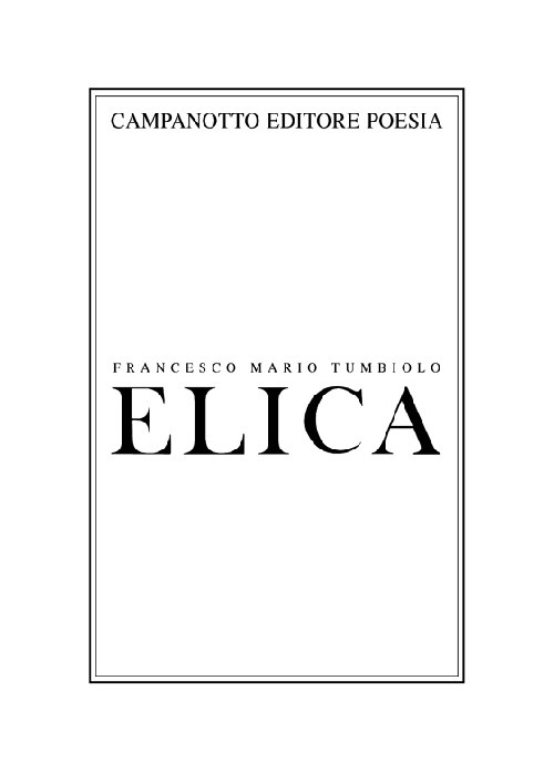 Elica