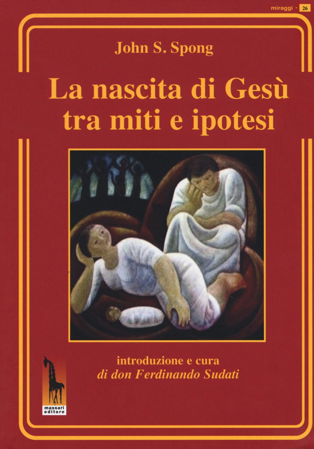 La nascita di Gesù tra miti e ipotesi 