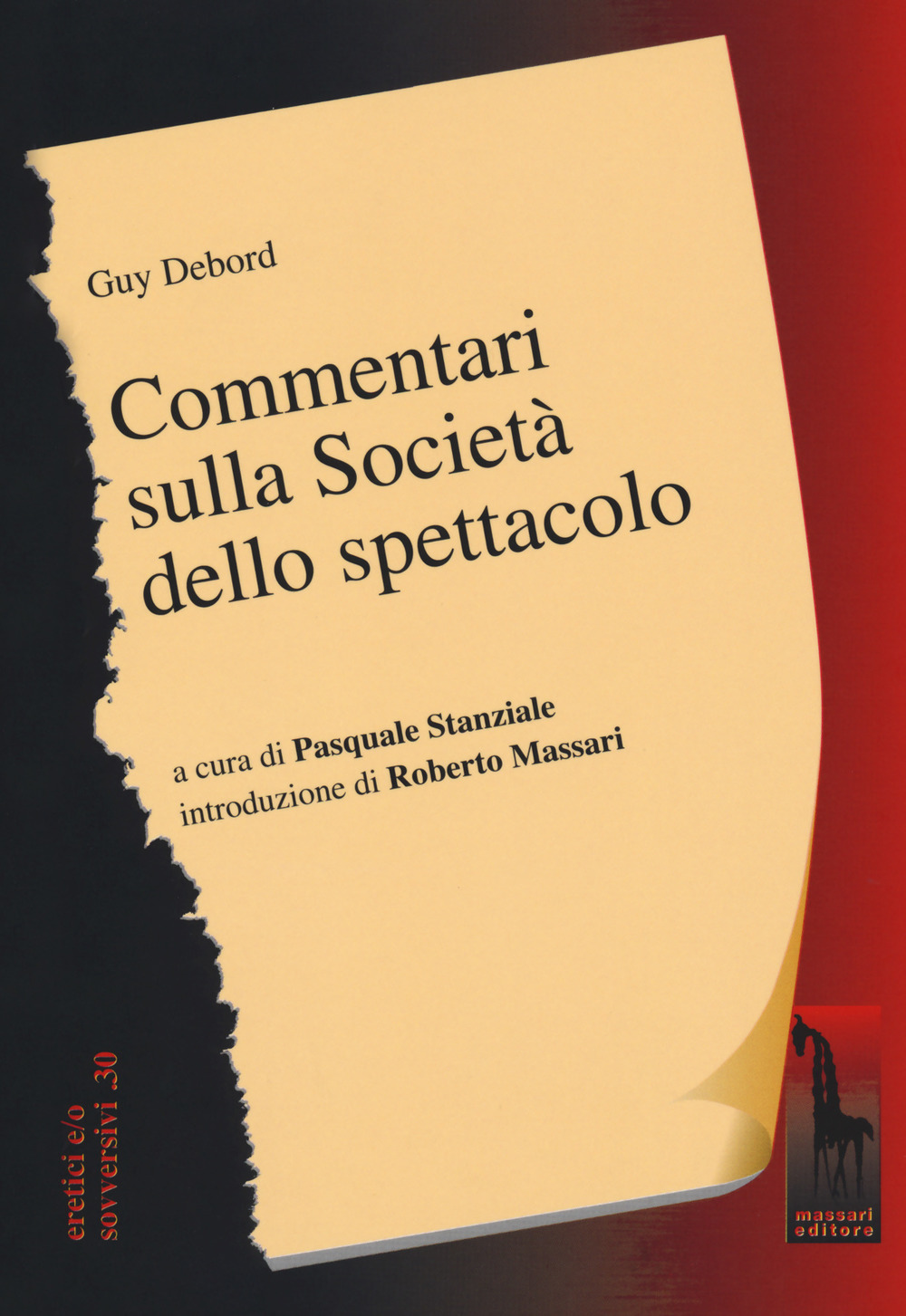 Commentari sulla società dello spettacolo