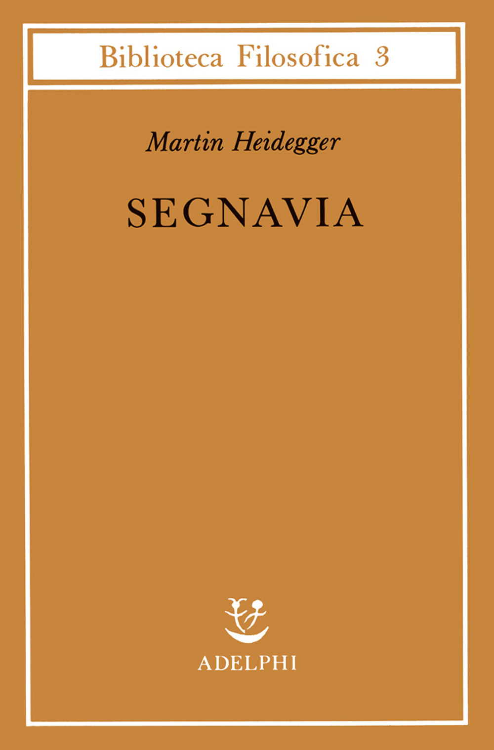 Segnavia