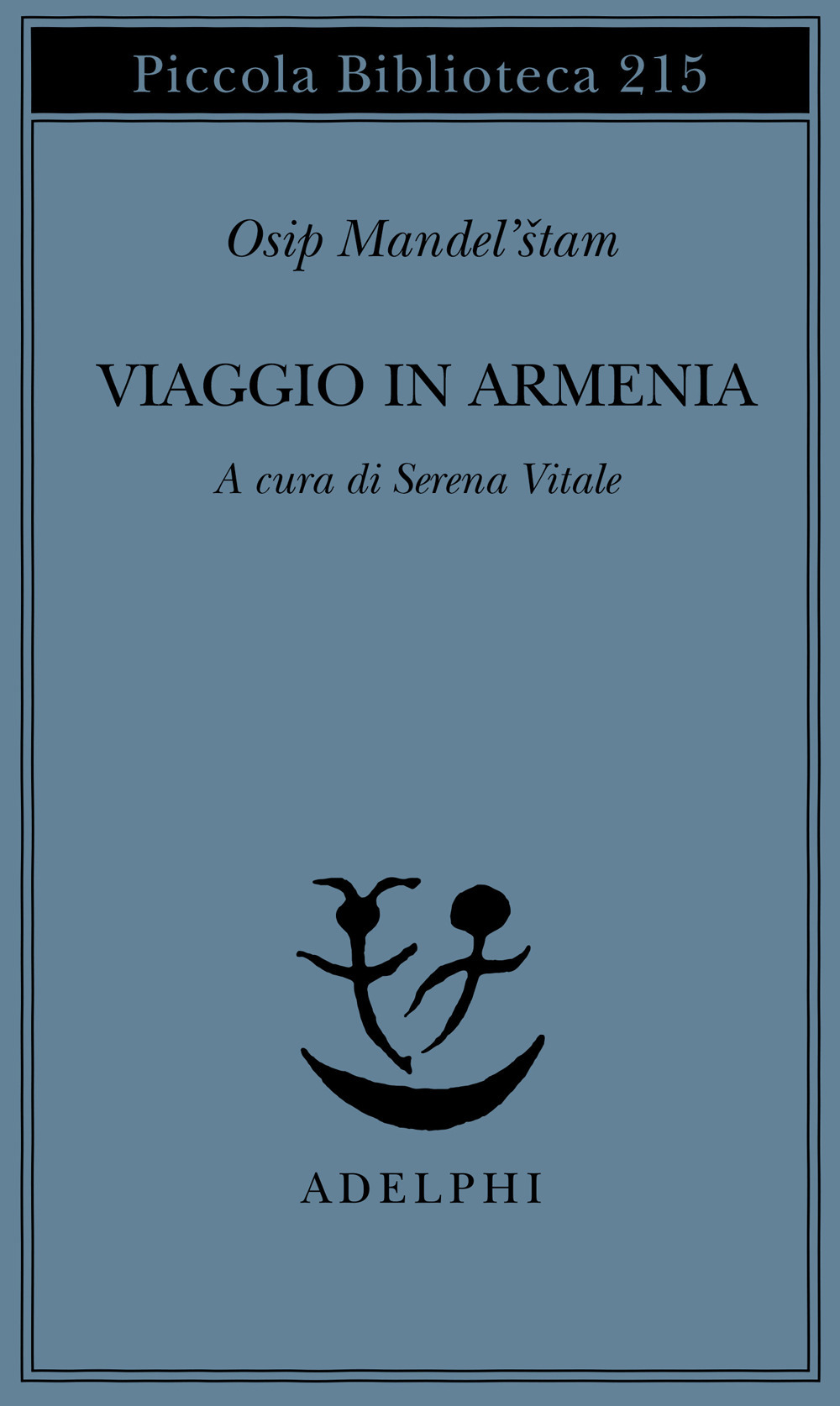 Viaggio in Armenia