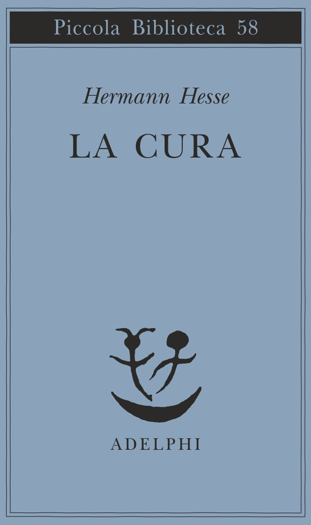 La cura