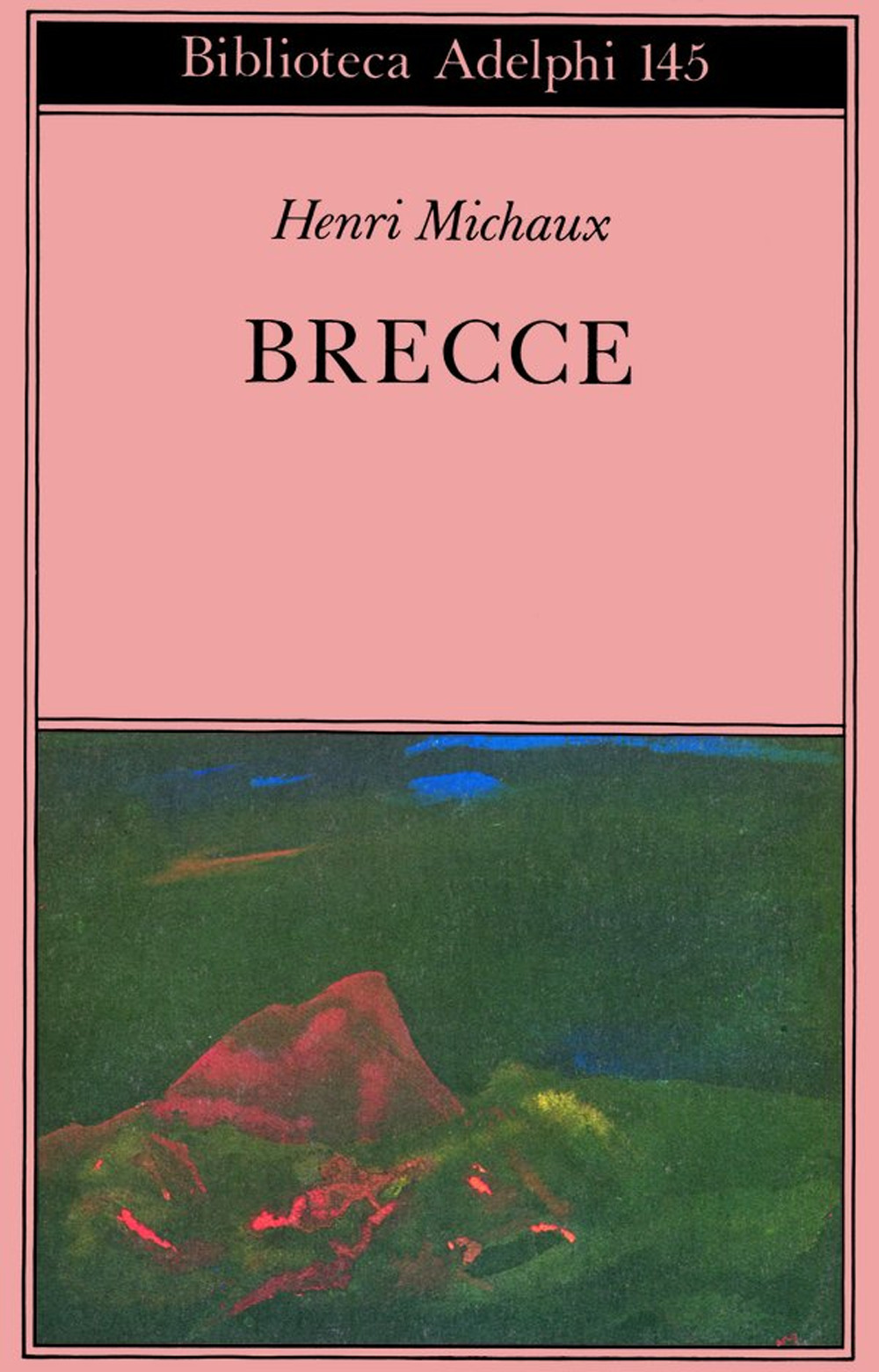 Brecce