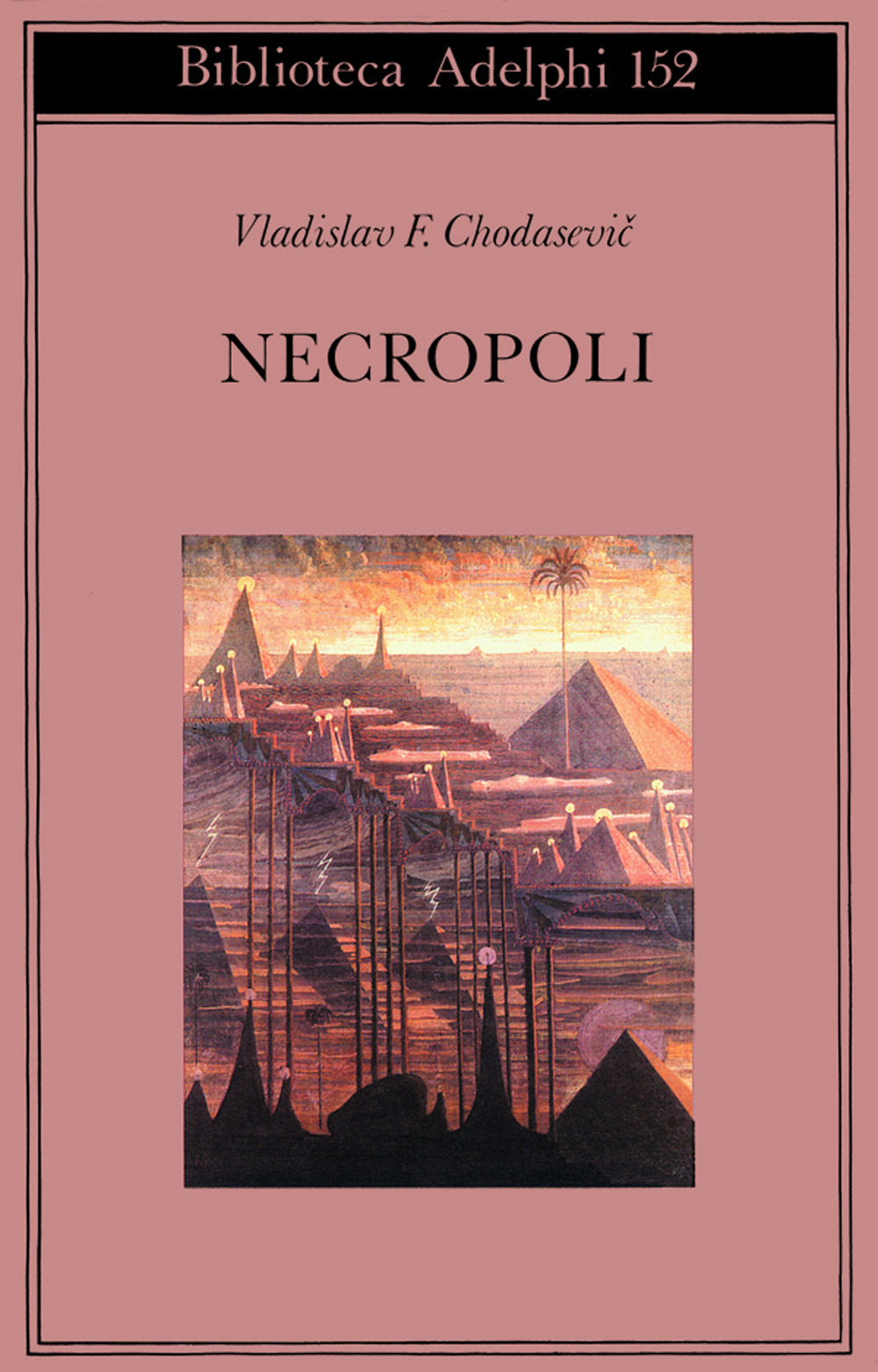 Necropoli