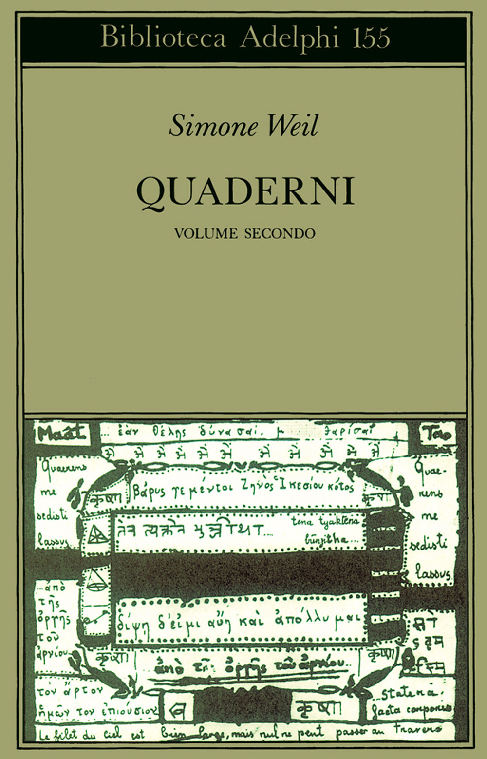 Quaderni. Vol. 2