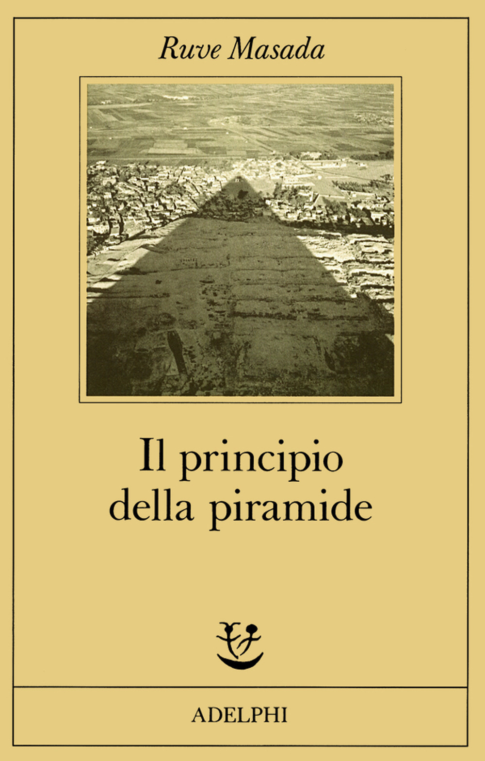 Il principio della piramide