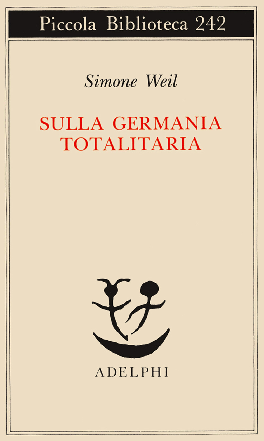 Sulla Germania totalitaria