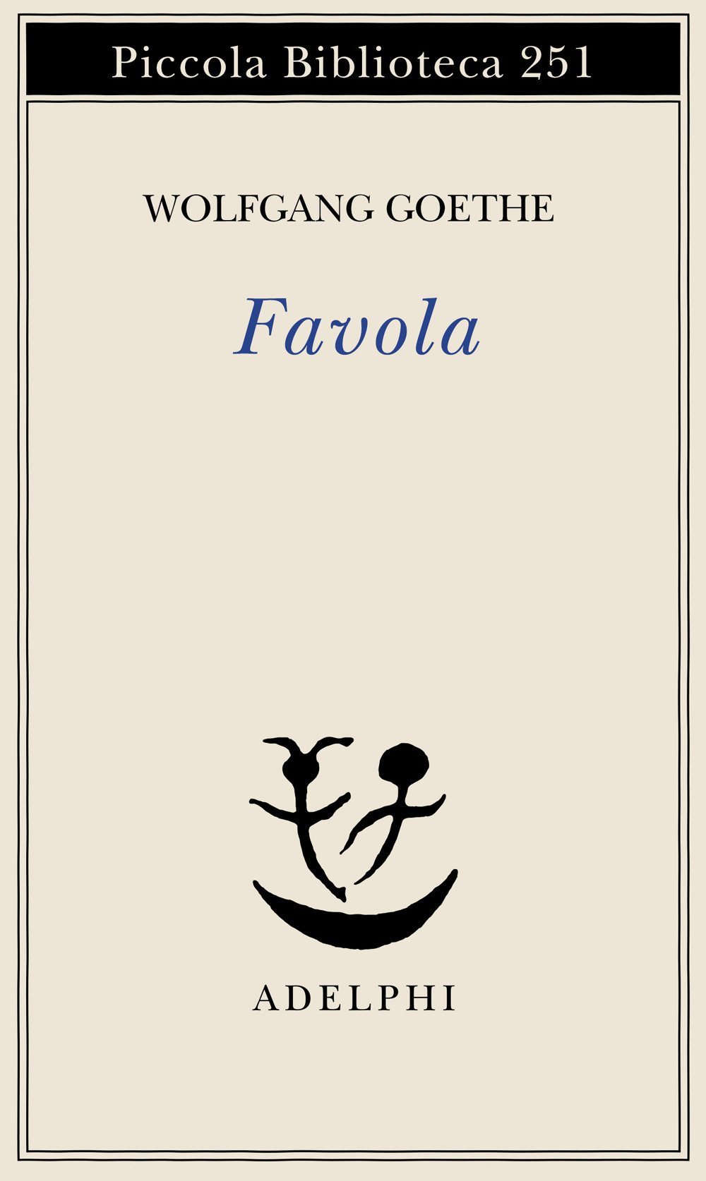 Favola