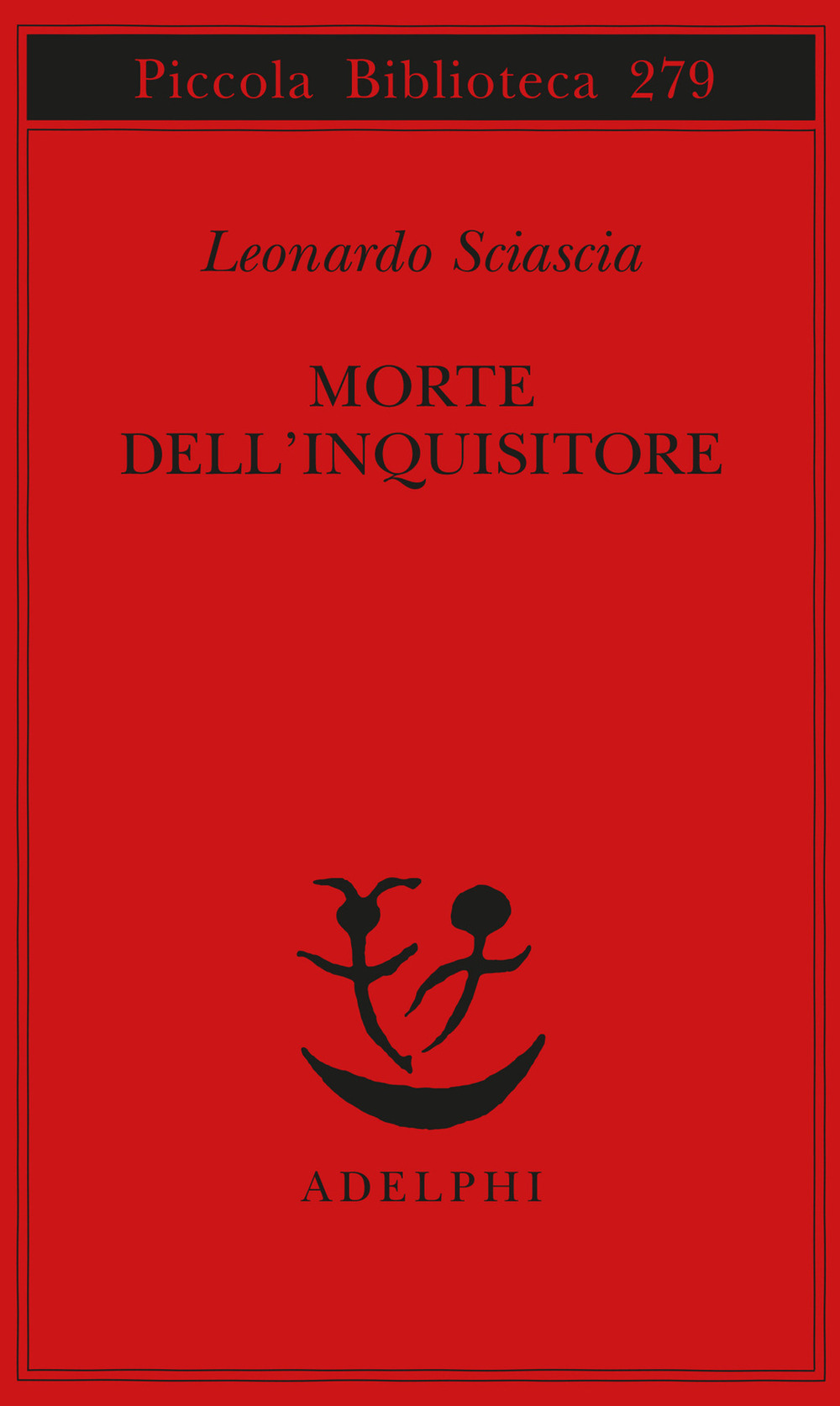 Morte dell'inquisitore