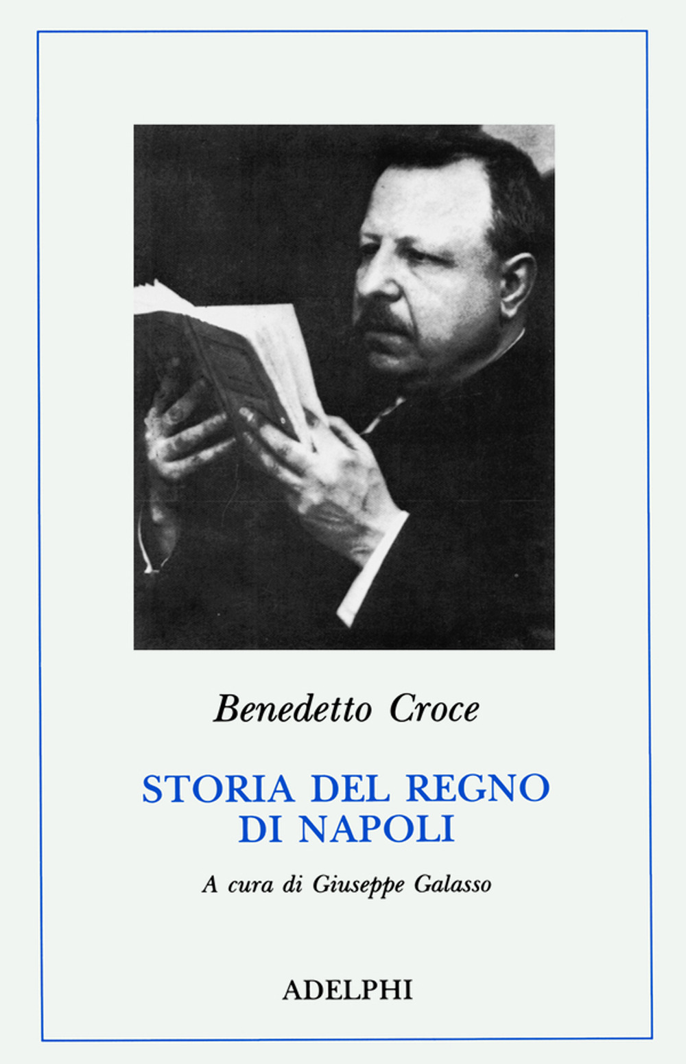 Storia del Regno di Napoli