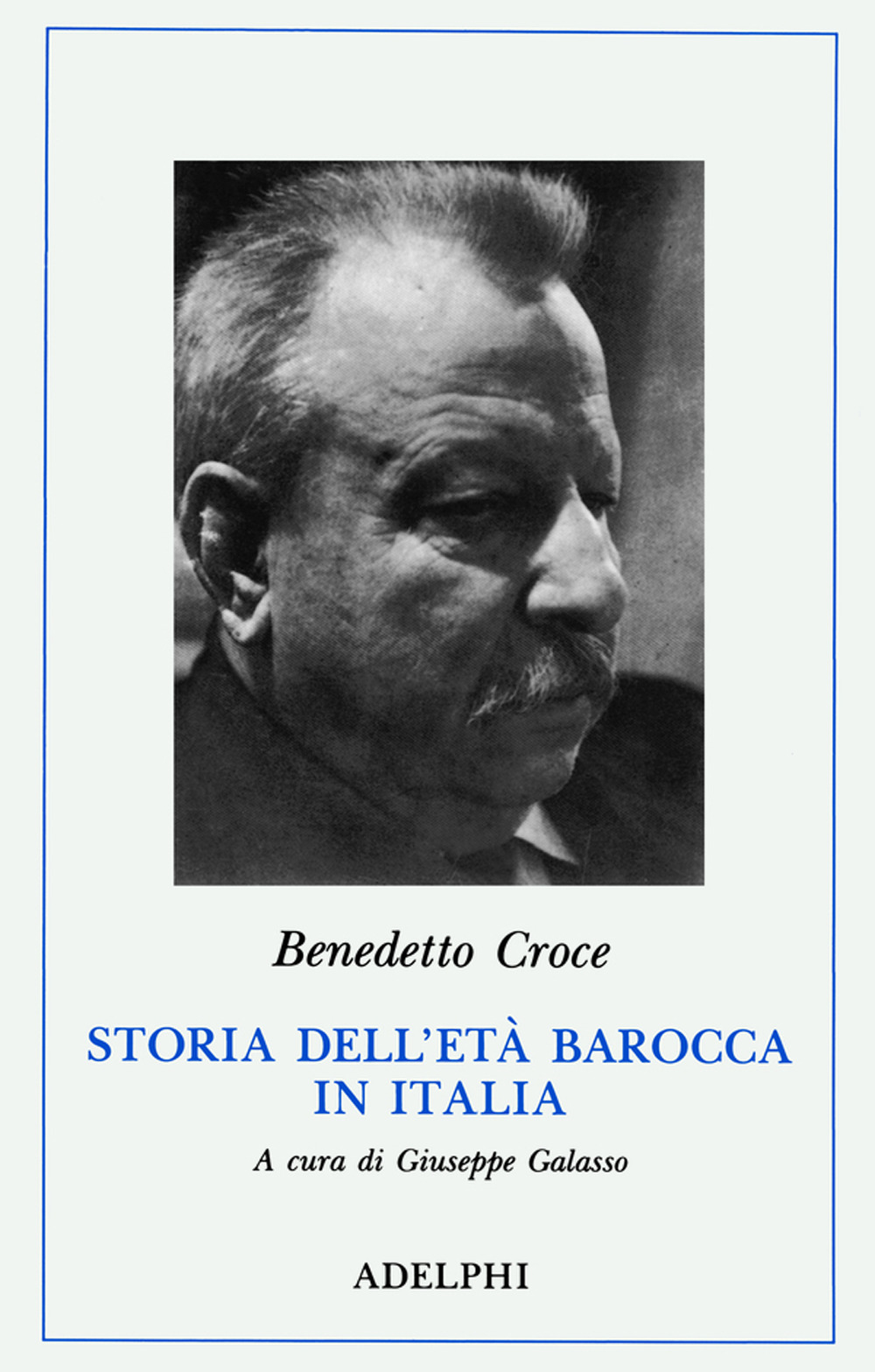 Storia dell'età barocca in Italia. Pensiero. Poesia e letteratura. Vita morale