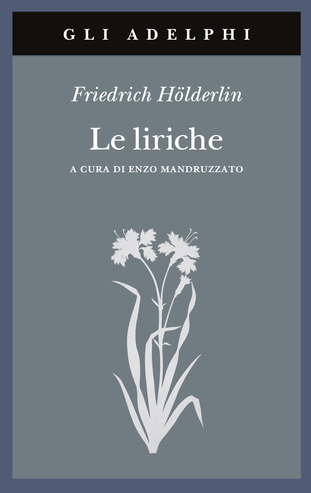 Le liriche. Testo a fronte