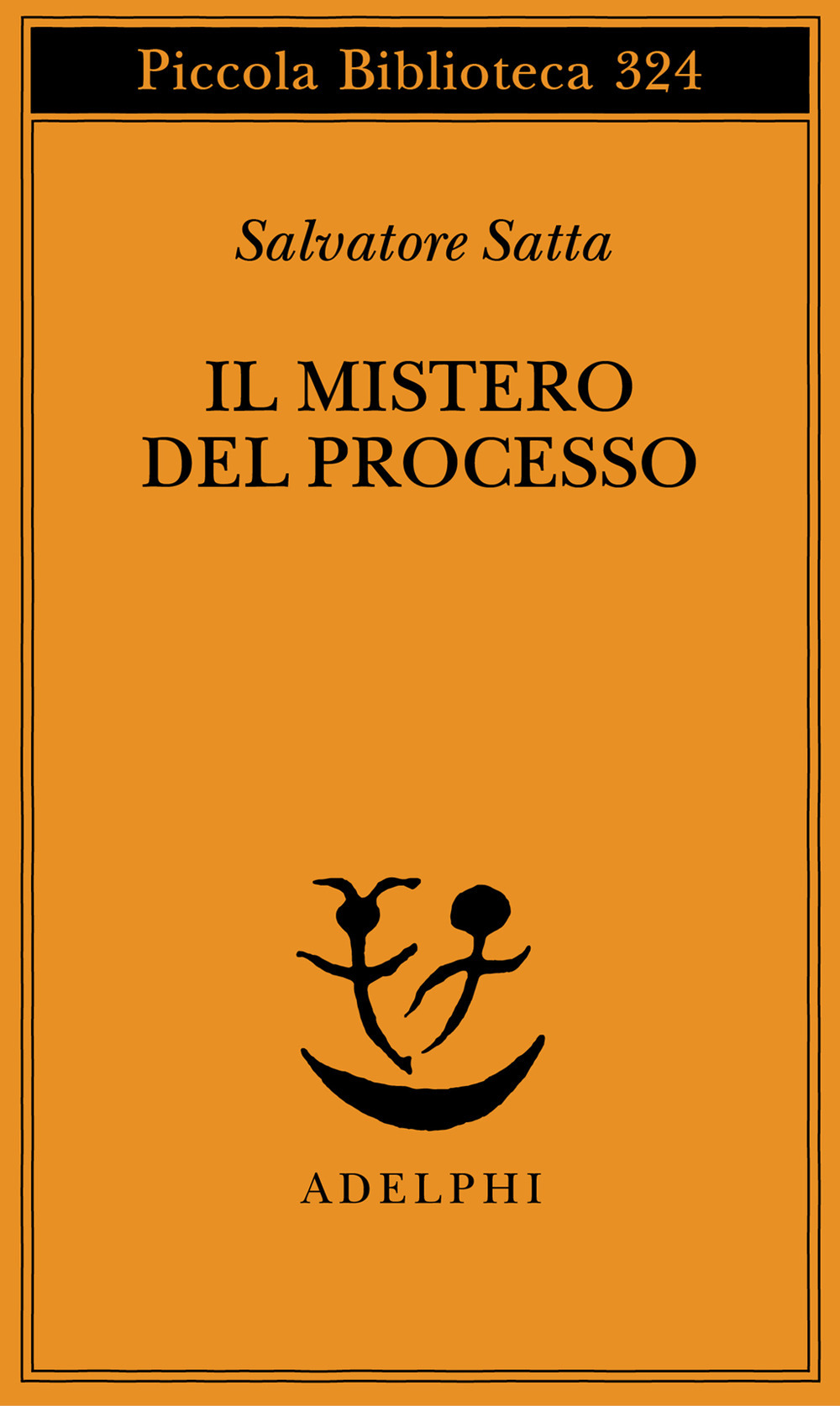 Il mistero del processo