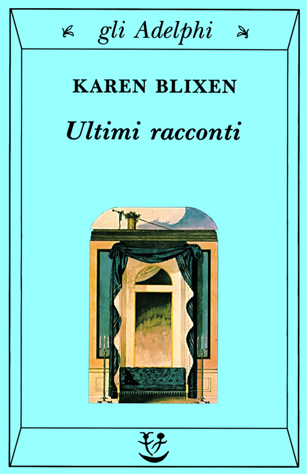 Ultimi racconti