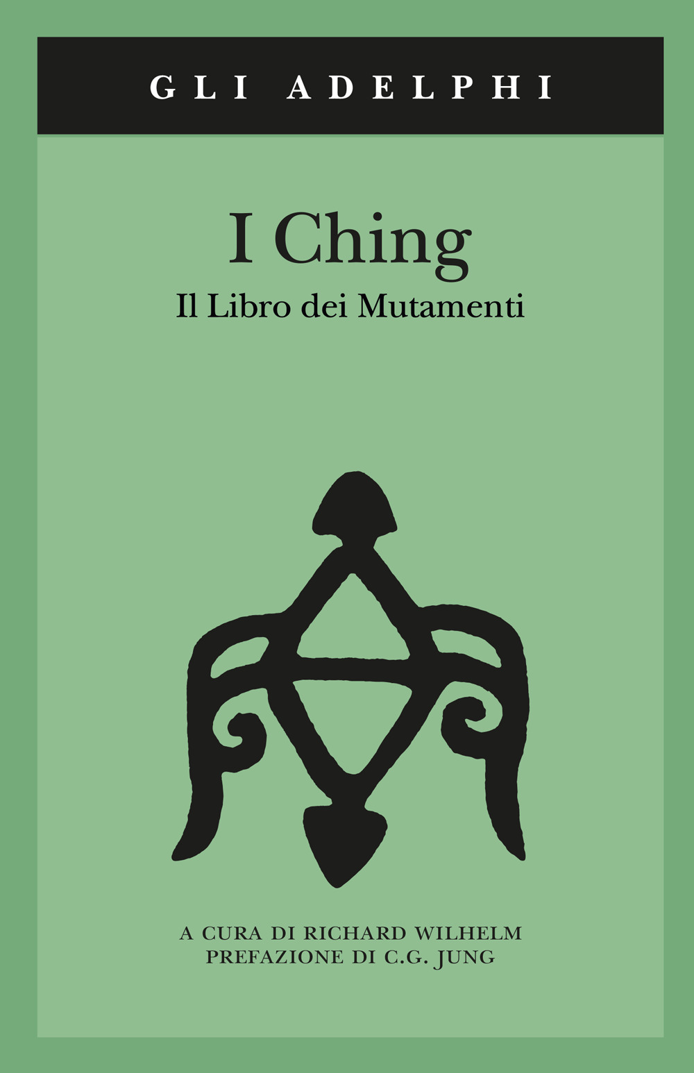 I Ching. Il libro dei mutamenti. Con 3 monete