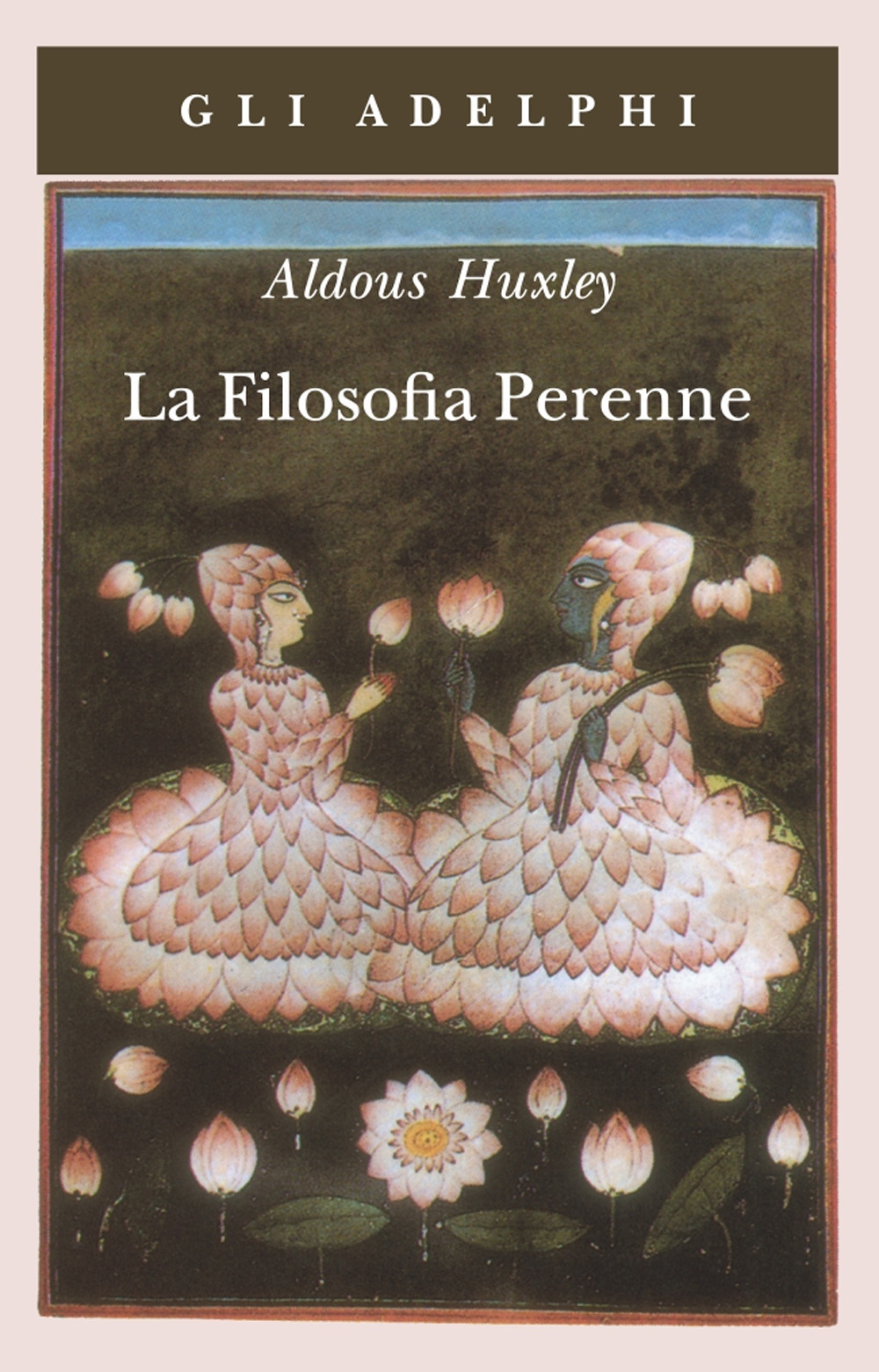 La filosofia perenne