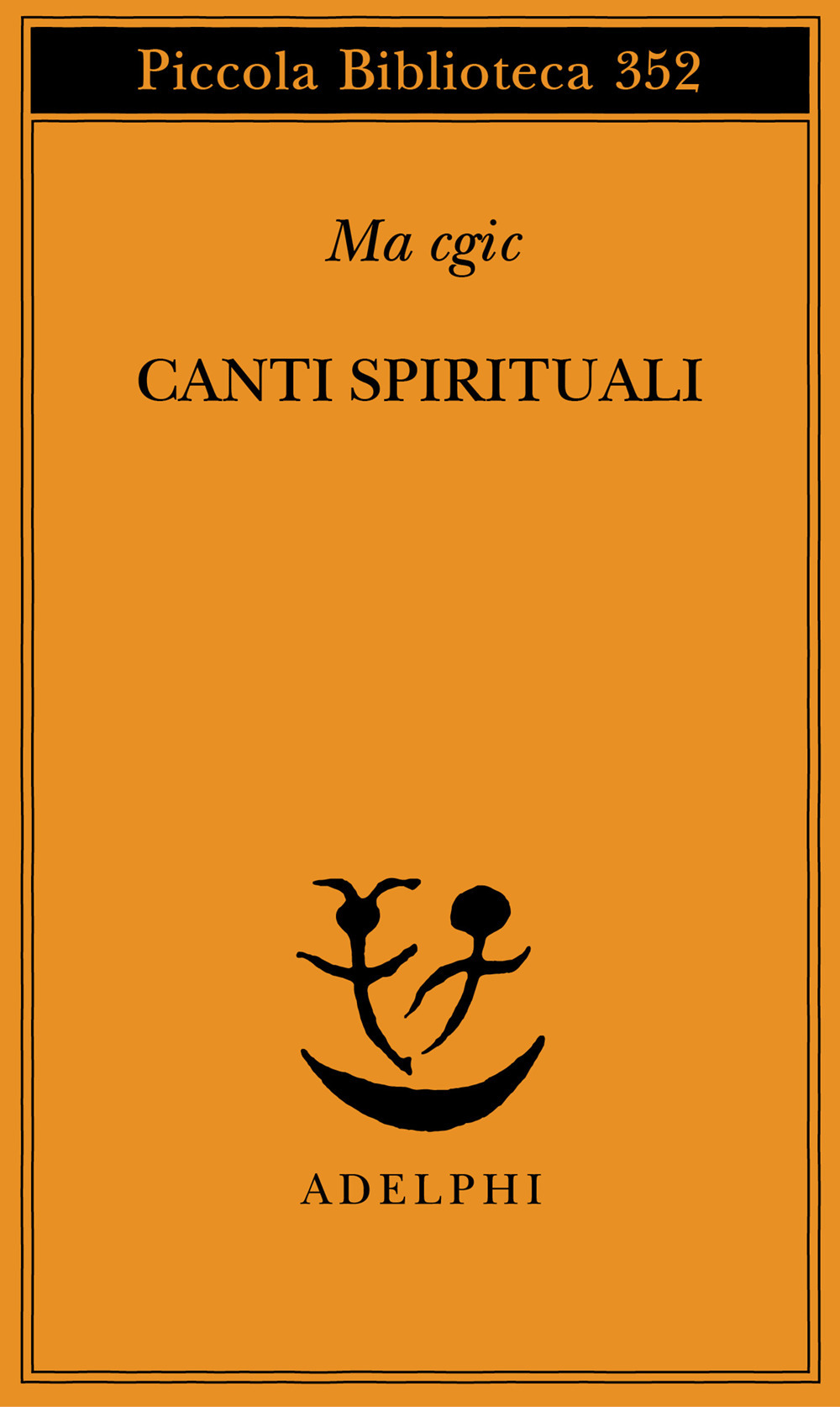 Canti spirituali