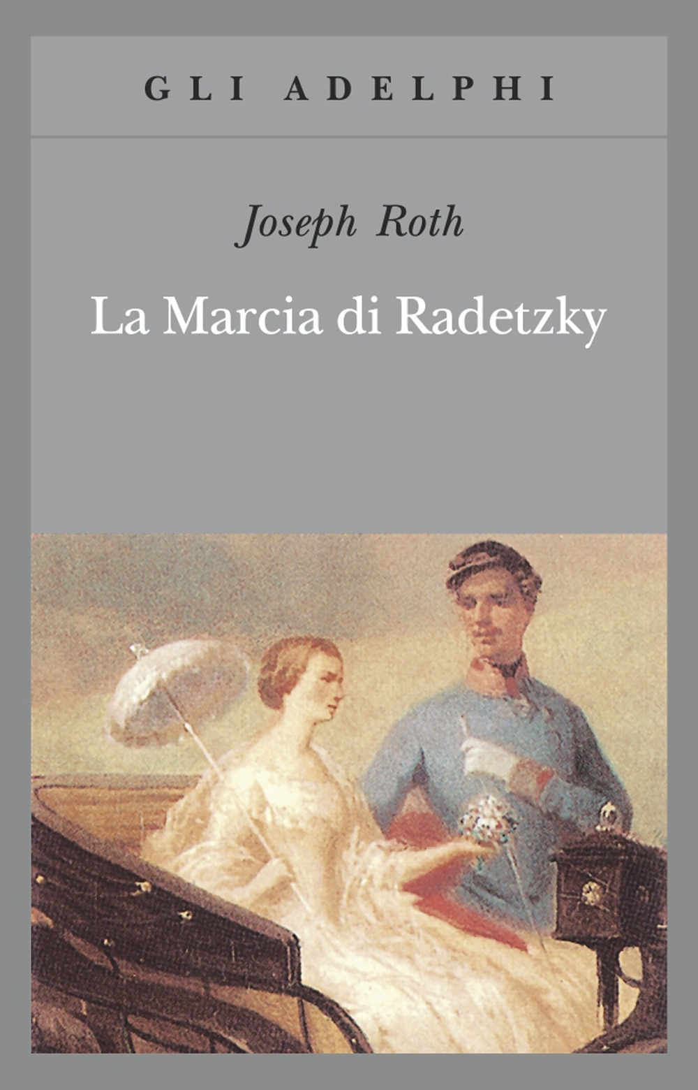 La marcia di Radetzky