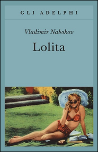 Copertina del Libro: Lolita